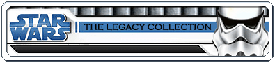Legacy Legends/ Saga Legens 2010